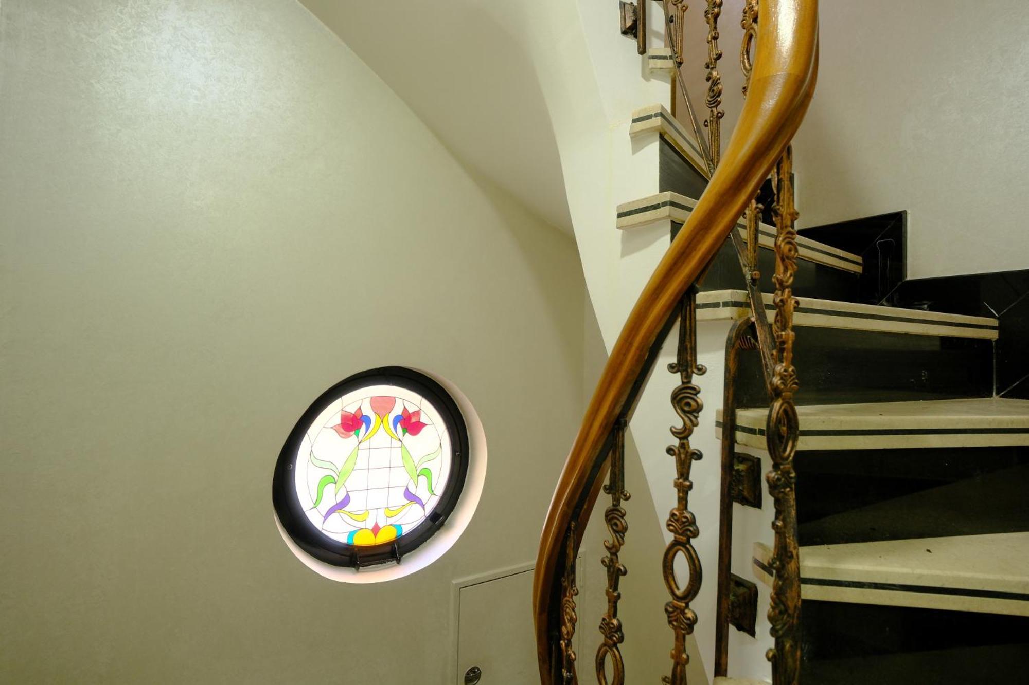 Taksim Celebi Suites 이스탄불 외부 사진