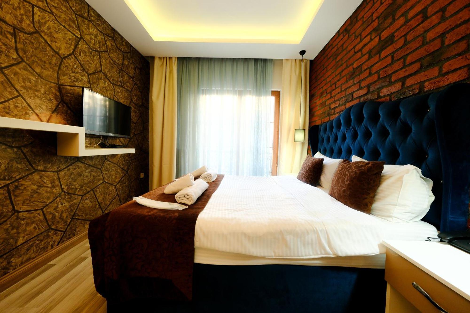 Taksim Celebi Suites 이스탄불 외부 사진