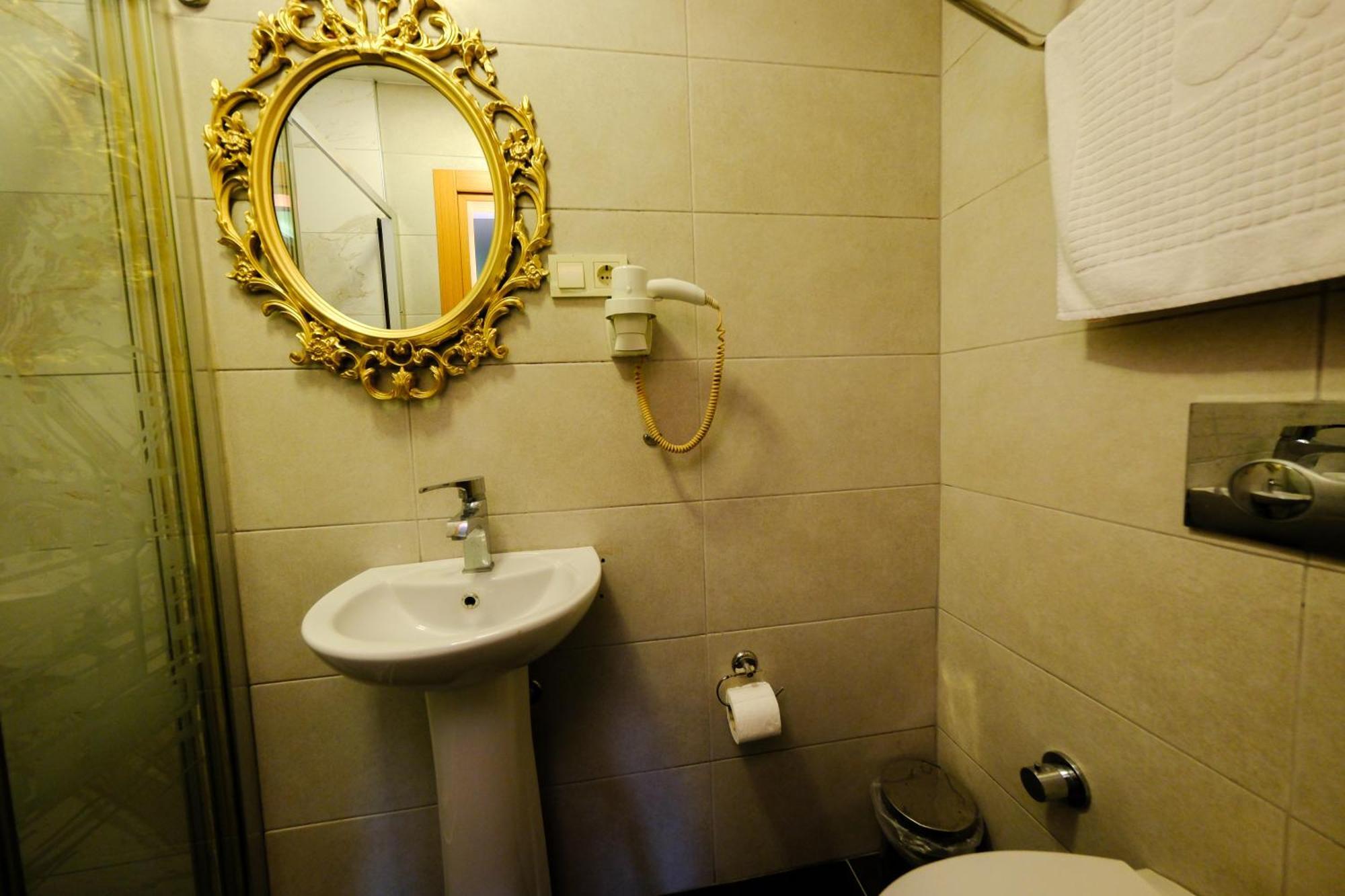 Taksim Celebi Suites 이스탄불 외부 사진